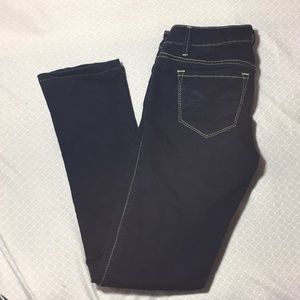 Dark Wash Jeans